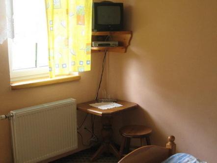 Penzion Krasula Ždiar Quarto foto