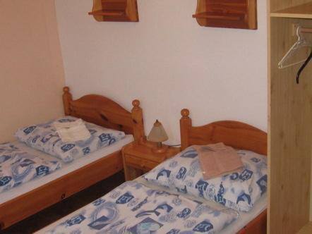 Penzion Krasula Ždiar Quarto foto