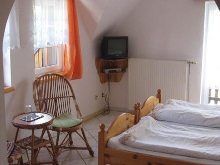 Penzion Krasula Ždiar Quarto foto