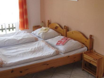 Penzion Krasula Ždiar Quarto foto