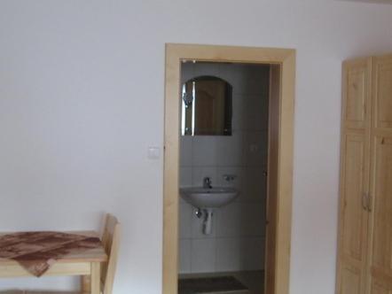 Penzion Krasula Ždiar Quarto foto